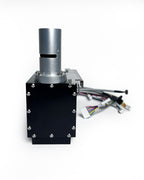 Syneron Candela CO2RE CO2 Laser Scanner PCBA KT77201 PART As-Is Disassembled
