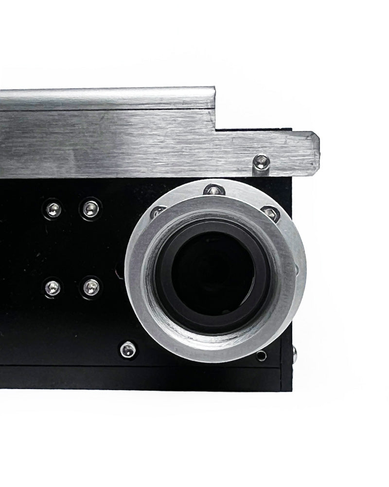 Syneron Candela CO2RE CO2 Laser Scanner PCBA KT77201 PART As-Is Disassembled