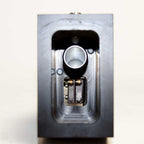Candela VBeam Calibration Port Internal Holster Part Detector Assy 7111-00-2310