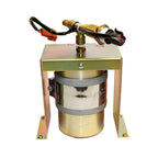 Candela VBeam Cryogen Canister Port Internal Part 7121-00-9660 & Sensor As-Is
