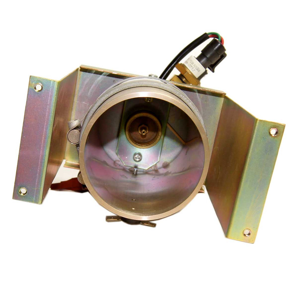 Candela VBeam Cryogen Canister Port Internal Part 7121-00-9660 & Sensor As-Is