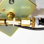 Candela VBeam Cryogen Canister Port Internal Part 7121-00-9660 & Sensor As-Is