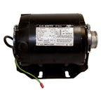 A.O. Smith 115/230V AC Motor 1/3 HP from Candela VBeam Laser System Part As-Is