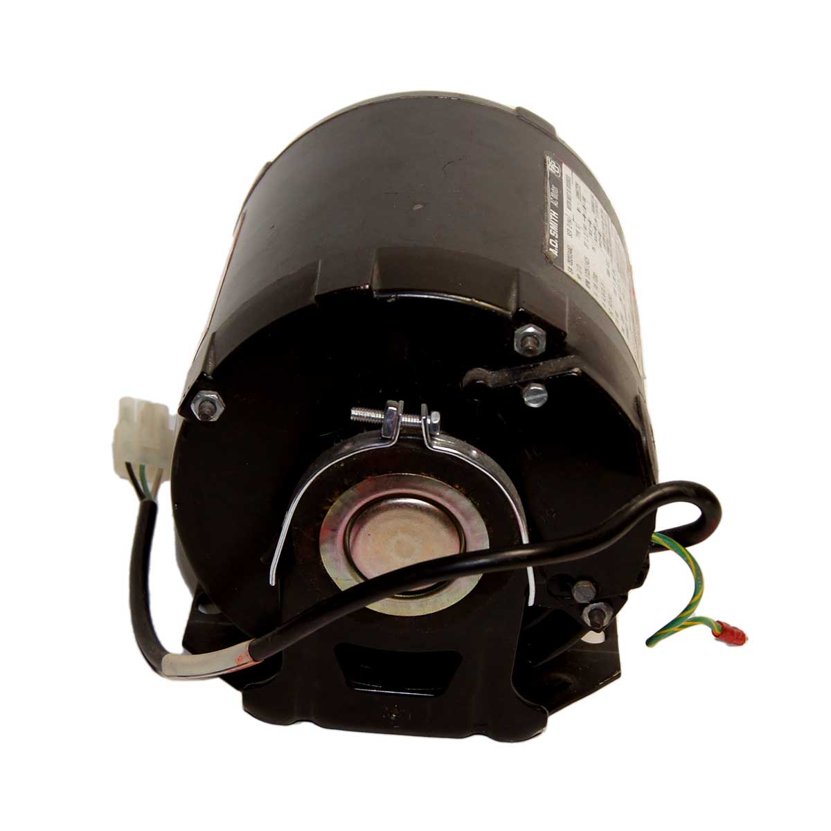 A.O. Smith 115/230V AC Motor 1/3 HP from Candela VBeam Laser System Part As-Is