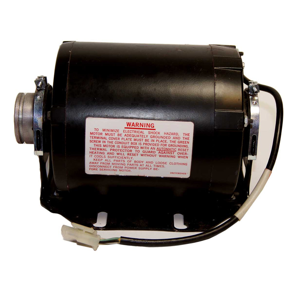 A.O. Smith 115/230V AC Motor 1/3 HP from Candela VBeam Laser System Part As-Is