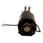 A.O. Smith 115/230V AC Motor 1/3 HP with Candela VBeam Laser Dye Pump Part As-Is