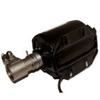 A.O. Smith 115/230V AC Motor 1/3 HP with Candela VBeam Laser Dye Pump Part As-Is