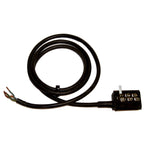 Candela VBeam 220V Power Cable 7 Feet Long with System Cap No Plug Part As-Is