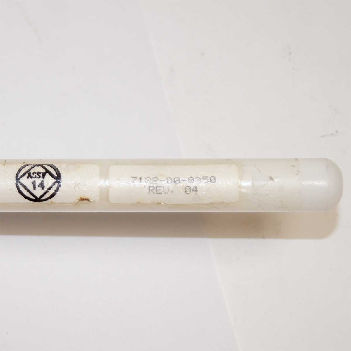 Candela VBeam 7122-00-0350 OHMITE L225J1K5 1500 ohm Enamel Resistor Part As-Is