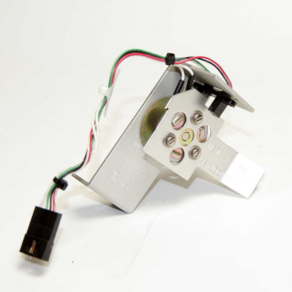 Candela VBeam Shutter Switch Assembly 1301-00-7425 / 7426 Electrical Part As-Is