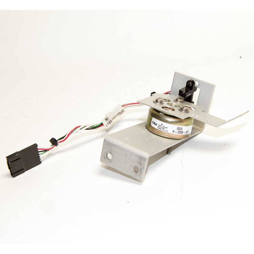 Candela VBeam Shutter Switch Assembly 1301-00-7425 / 7426 Electrical Part As-Is