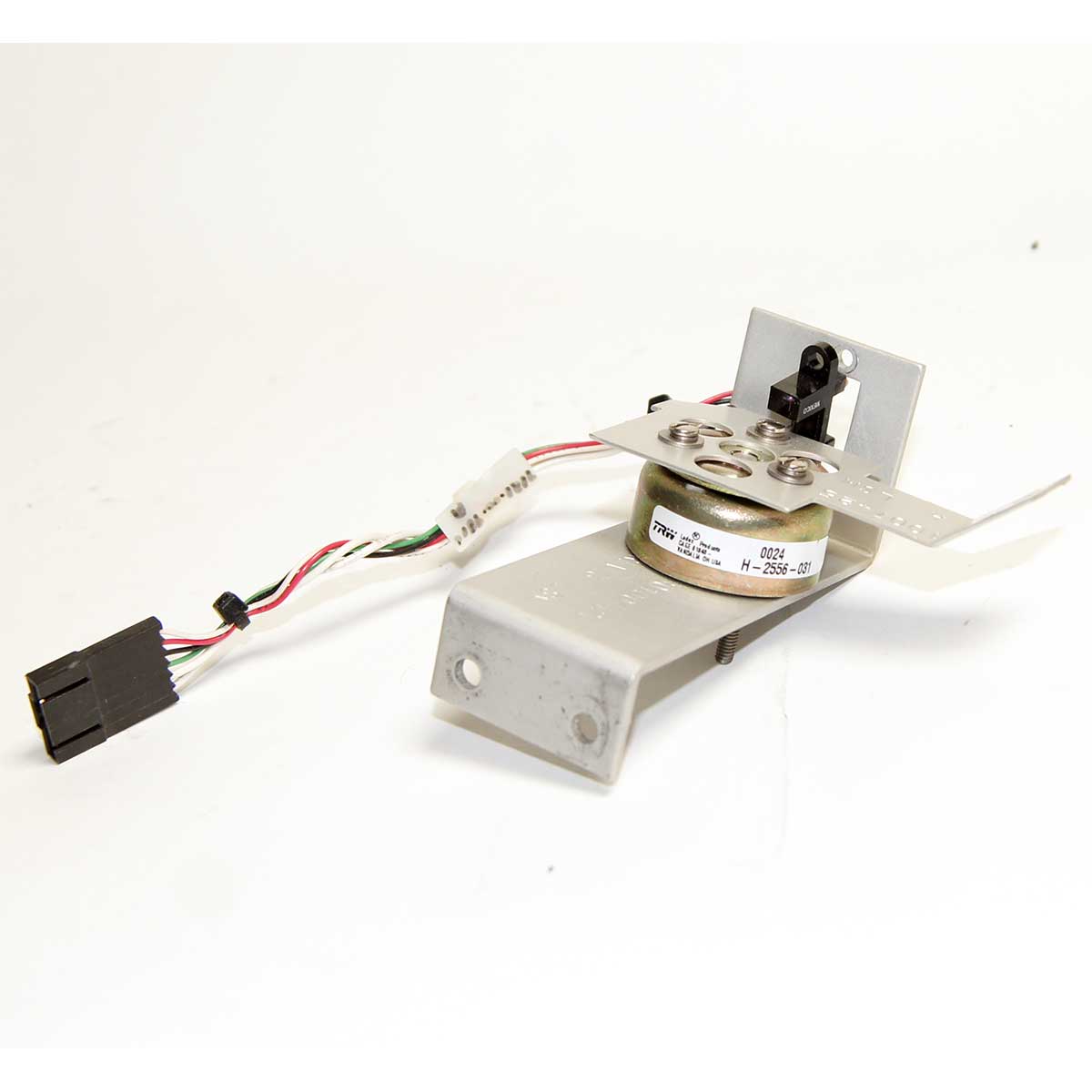 Candela VBeam Shutter Switch Assembly 1301-00-7425 / 7426 Electrical Part As-Is