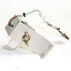 Candela VBeam Shutter Switch Assembly 1301-00-7425 / 7426 Electrical Part As-Is
