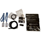 2019 BTL EMsculpt Electromagnetic Tone Muscle Body Arm Sculpt Treatment System