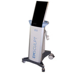 2019 BTL EMsculpt Electromagnetic Tone Muscle Body Arm Sculpt Treatment System