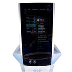 2019 BTL EMsculpt Electromagnetic Tone Muscle Body Arm Sculpt Treatment System
