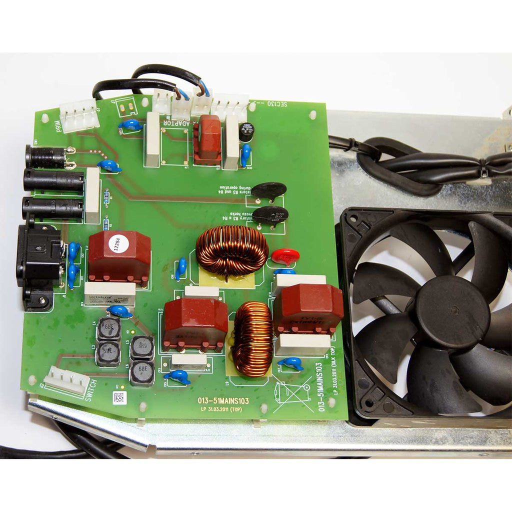 BTL Exilis 013-51MAINS103 PCB Power Board BTL-4000 Power Switching Adapter PARTS