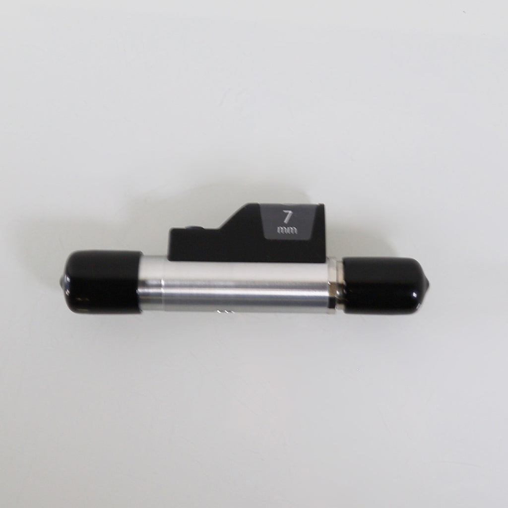 Cynosure MPX Next Gen Laser 7mm Handpiece Assembly Cartridge 100-7009-607