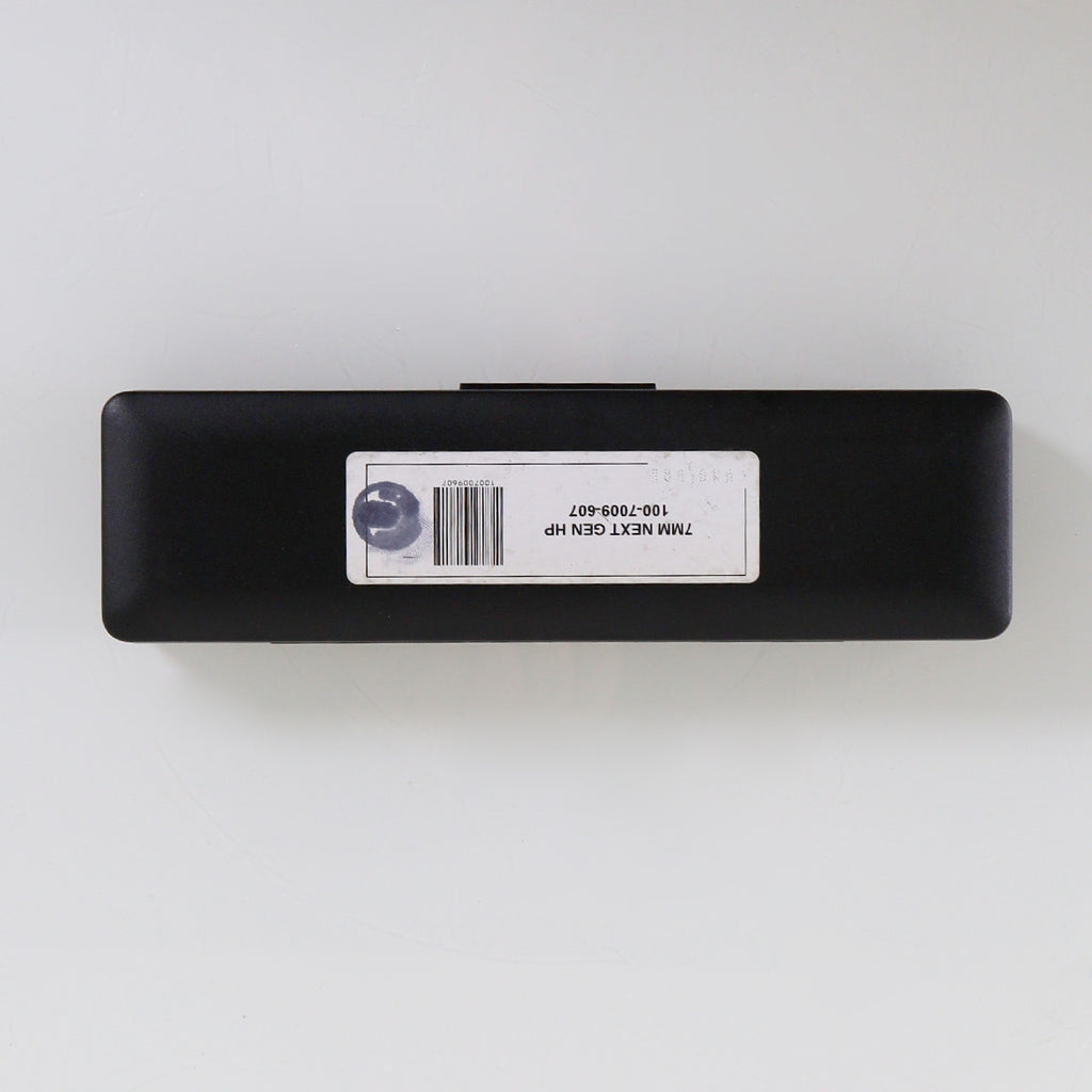 Cynosure MPX Next Gen Laser 7mm Handpiece Assembly Cartridge 100-7009-607