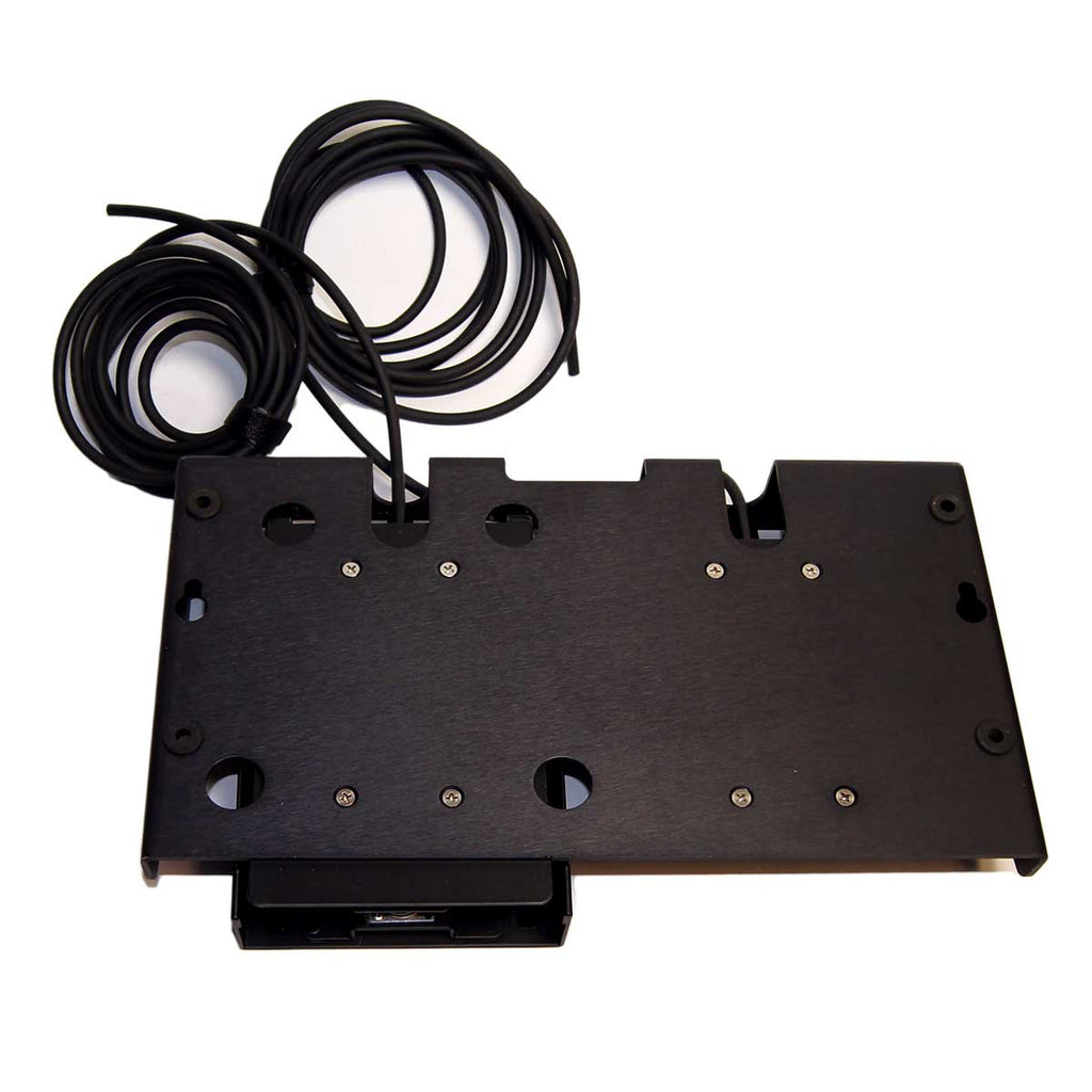 Aesthetic Laser Pneumatic Dual FootSwitch Pedal Vacuum Laser Foot Switch PART