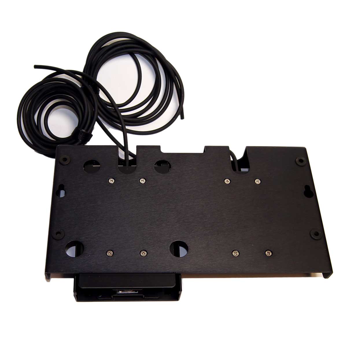 Aesthetic Laser Pneumatic Dual FootSwitch Pedal Vacuum Laser Foot Switch PART