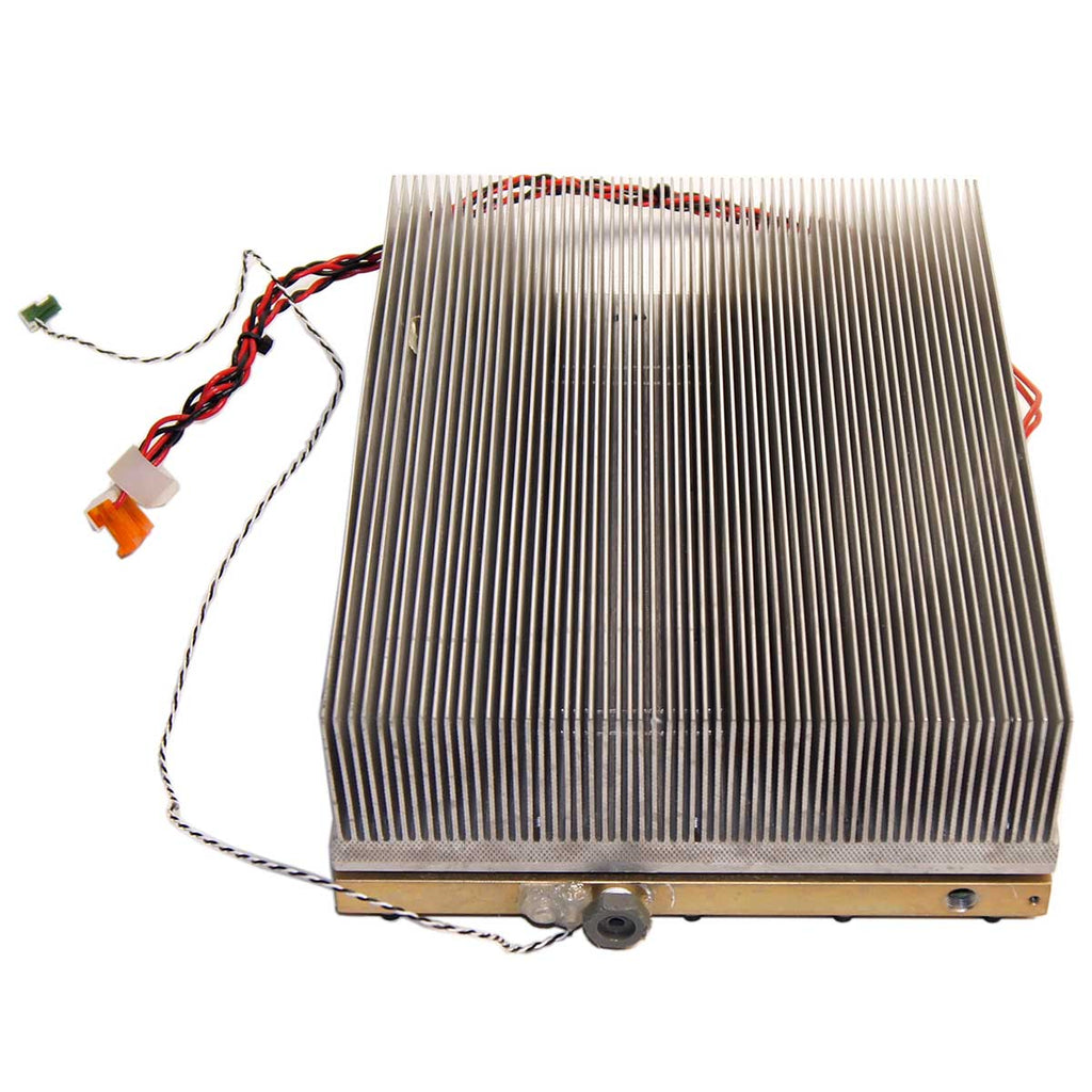 TE Technology LC-2352 Thermoelectric-Peltier Cold Plate Cooler/Heater Part As-Is