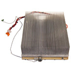 TE Technology LC-2352 Thermoelectric-Peltier Cold Plate Cooler/Heater Part As-Is