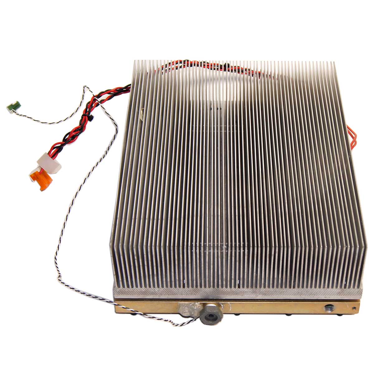TE Technology LC-2352 Thermoelectric-Peltier Cold Plate Cooler/Heater Part As-Is