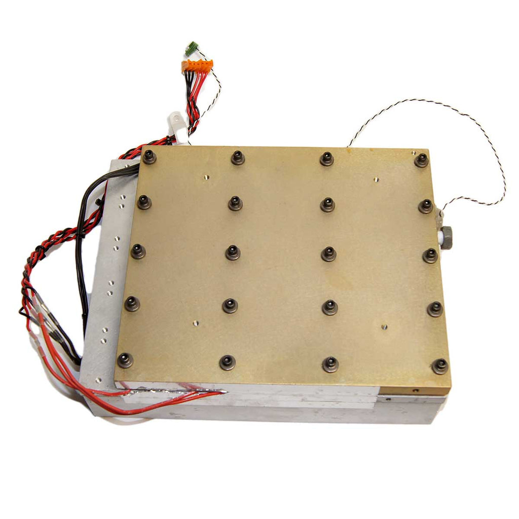 TE Technology LC-2352 Thermoelectric-Peltier Cold Plate Cooler/Heater Part As-Is
