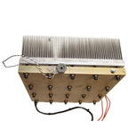 TE Technology LC-2352 Thermoelectric-Peltier Cold Plate Cooler/Heater Part As-Is