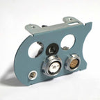 Palomar QYag 5 Laser Rear Plate Electrical Female Connectors Q YAG Assembly PART