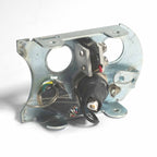 Palomar QYag 5 Laser Rear Plate Electrical Female Connectors Q YAG Assembly PART