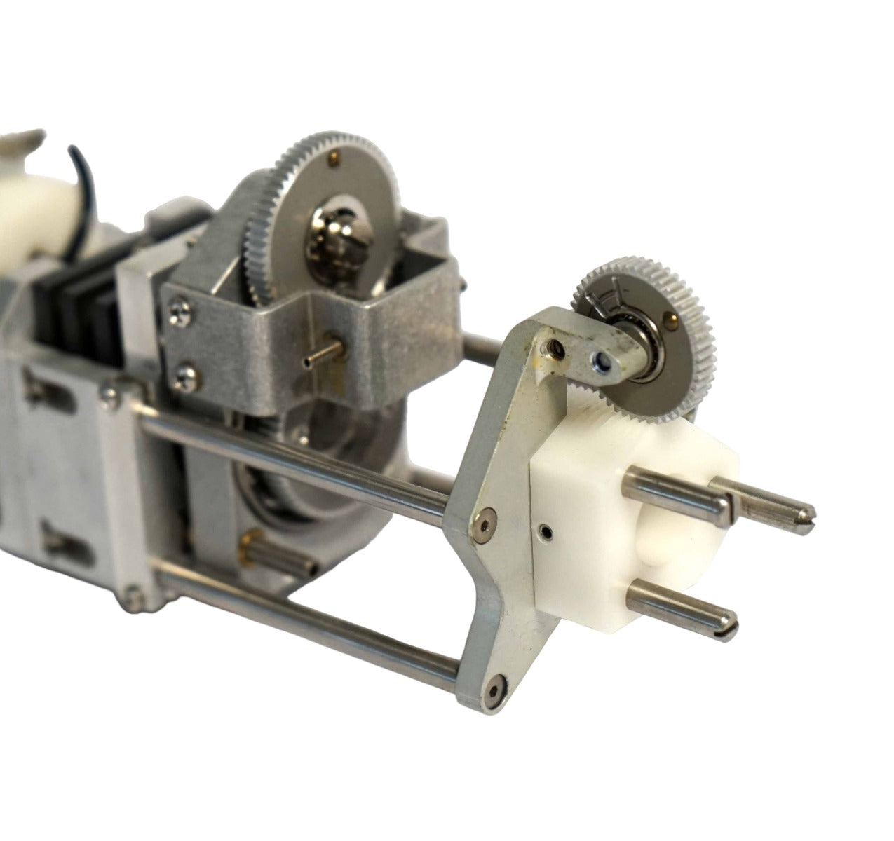 Palomar QYag 5 Laser Treatment Head Optic Deck Assembly Q YAG V131298 PARTS