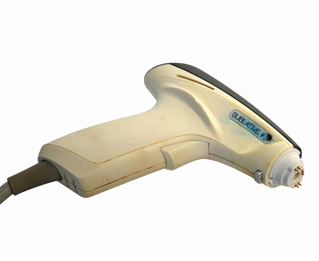 Syneron eMatrix Sublative RadioFrequency Handpiece FG70541 RF Skin Tightening HP