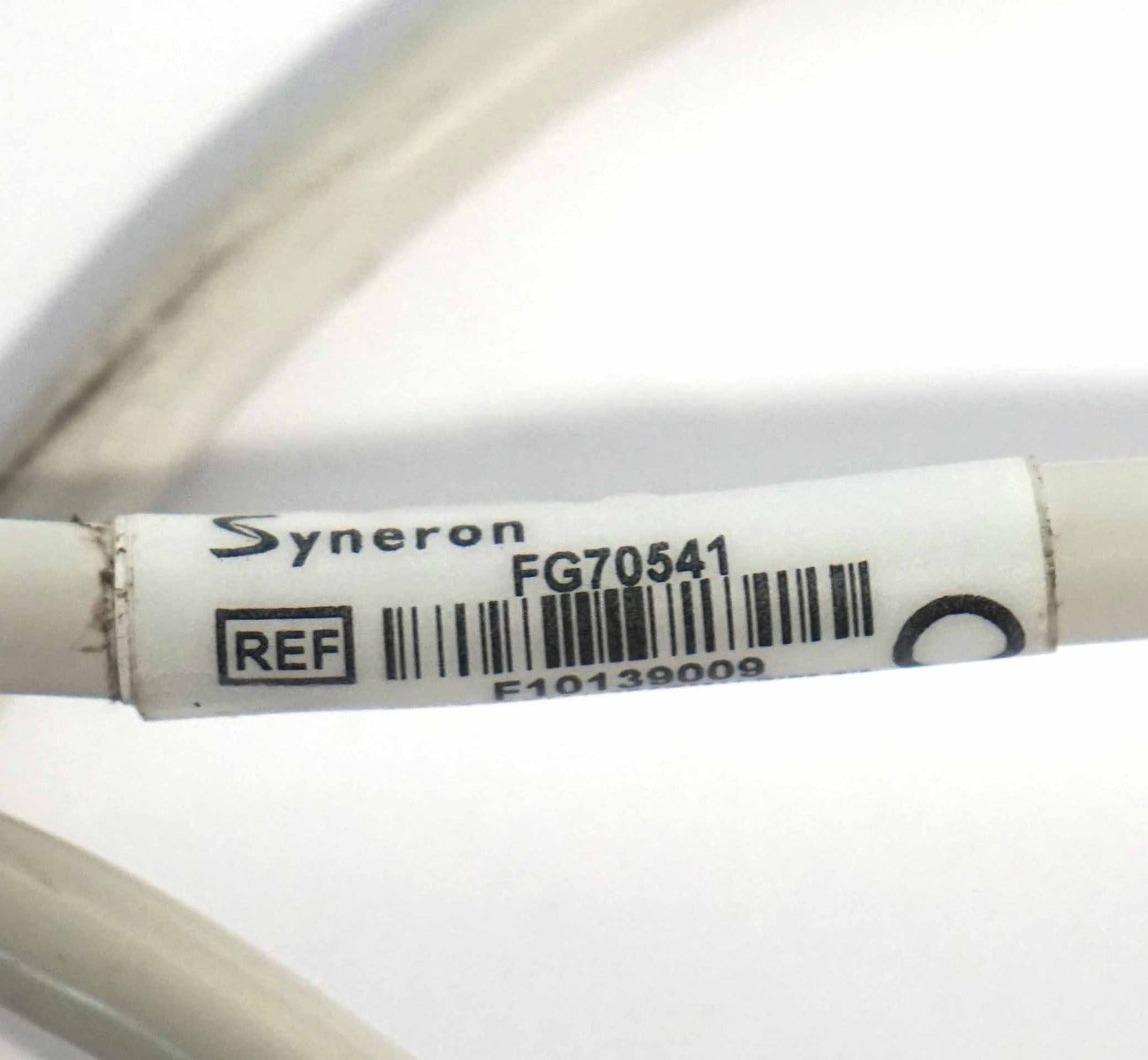 Syneron eMatrix Sublative RadioFrequency Handpiece FG70541 RF Skin Tightening HP