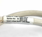 Syneron eMatrix Sublative RadioFrequency Handpiece FG70541 RF Skin Tightening HP