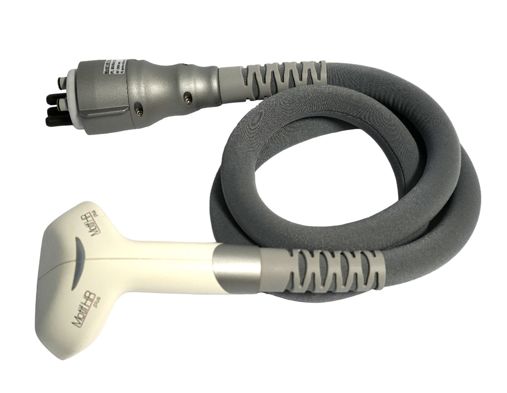 Syneron eLaser Elos IPL Motif HR PLUS Applicator Hair Removal Handpiece FG71061