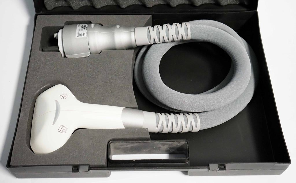 Syneron eLaser Elos IPL SR Plus Applicator Handpiece FG71131 Skin Rejuvenation