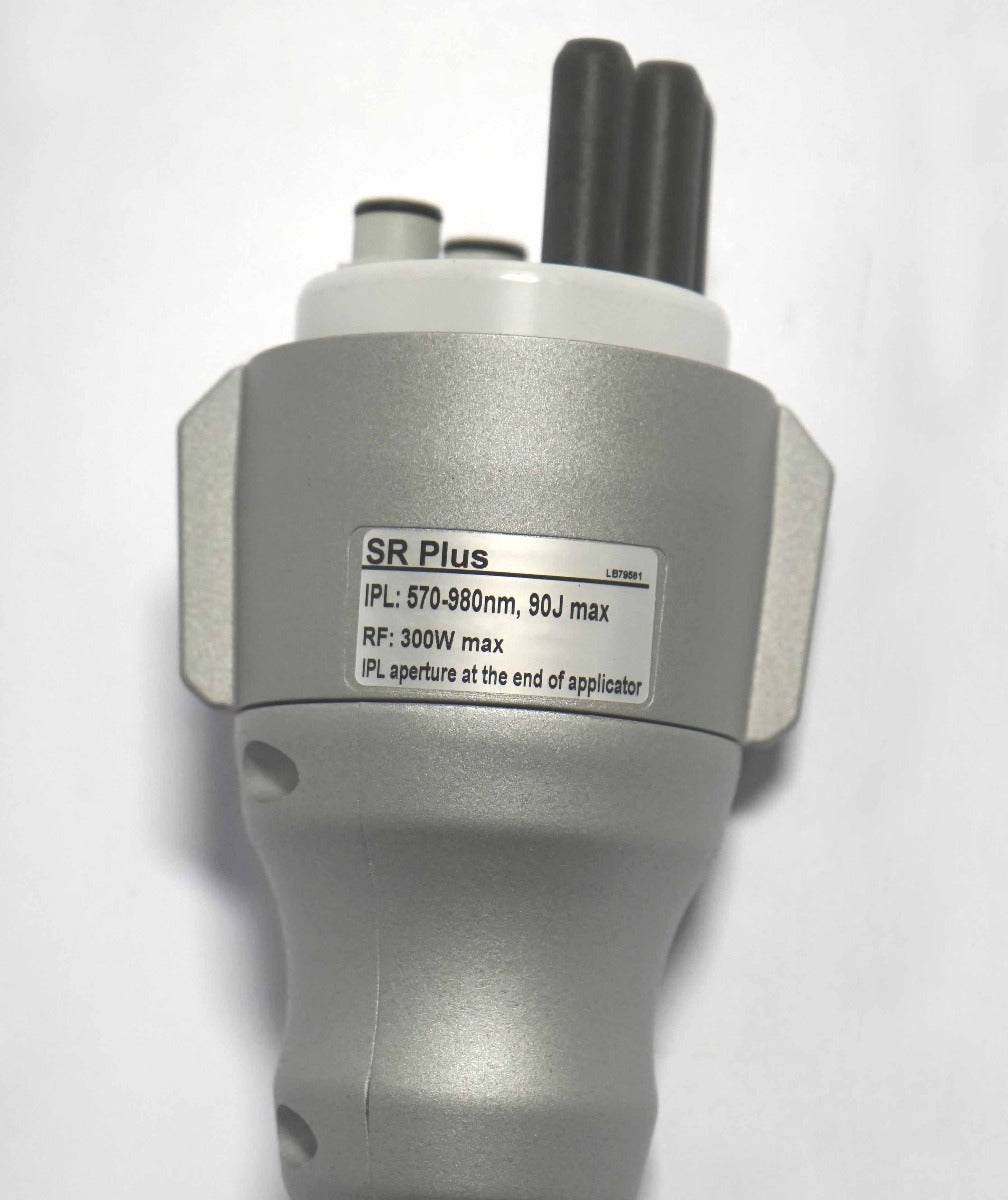 Syneron eLaser Elos IPL SR Plus Applicator Handpiece FG71131 Skin Rejuvenation