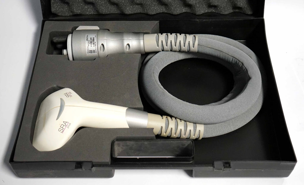 Syneron eLaser Elos IPL SRA Plus Applicator Handpiece FG71141 Skin Rejuvenation
