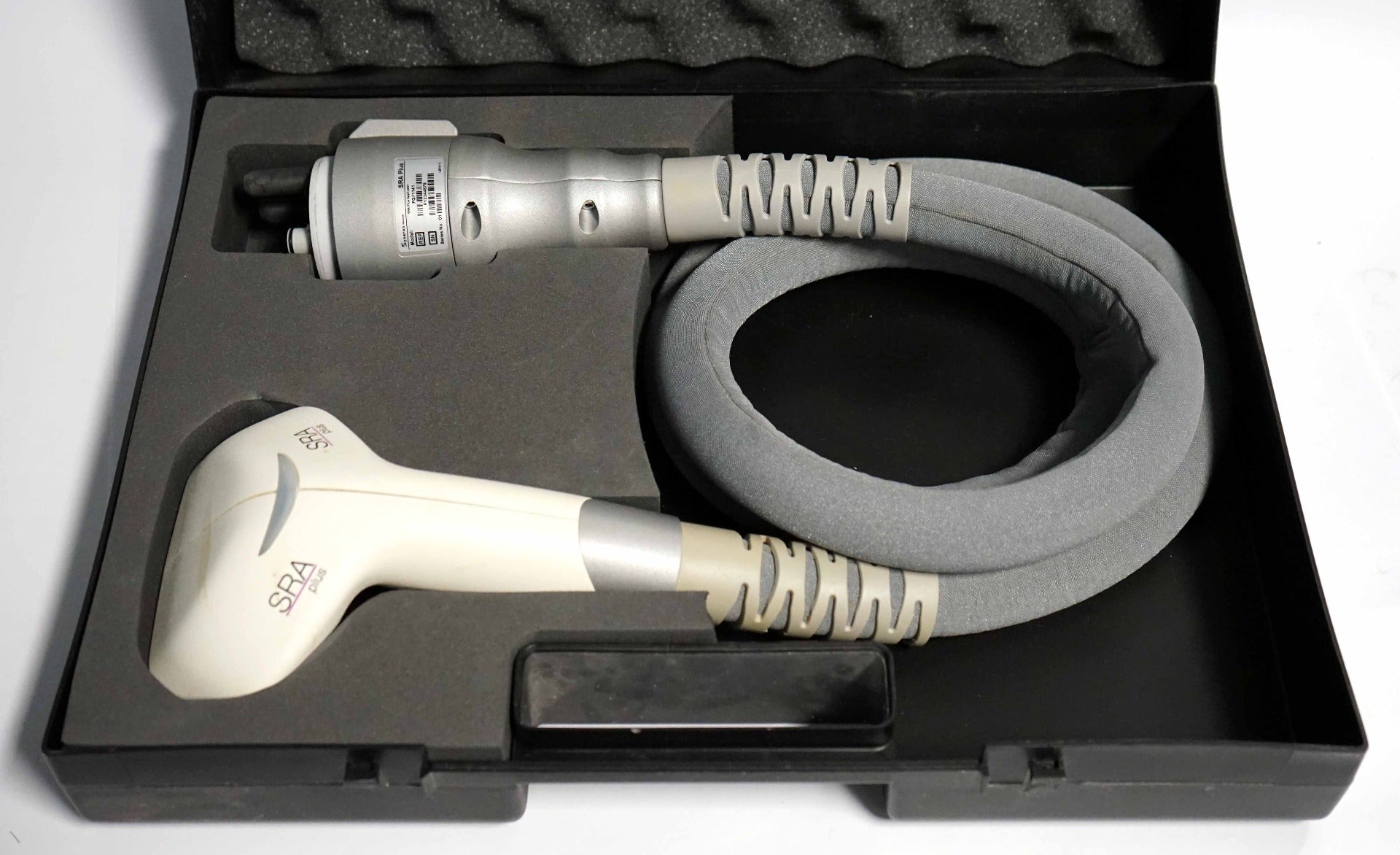 Syneron eLaser Elos IPL SRA Plus Applicator Handpiece FG71141 Skin Rejuvenation