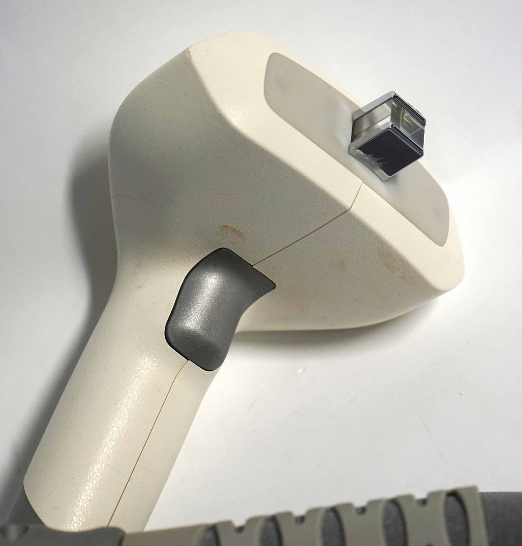 Syneron eLaser Elos SRA Plus Mini Applicator Handpiece FG71151 Skin Rejuvenation