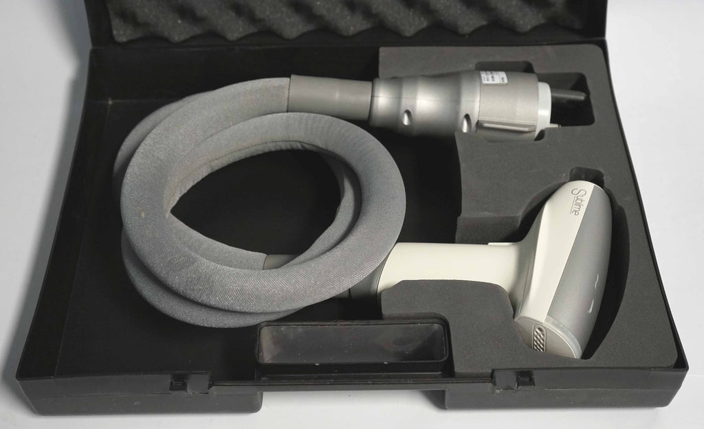 Syneron eLaser Elos IPL Sublime Applicator Handpiece SBLM FG70631 4600 Shots