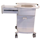 Lumenis M22 Universal IPL Laser Cart Wheeled Single Drawer White