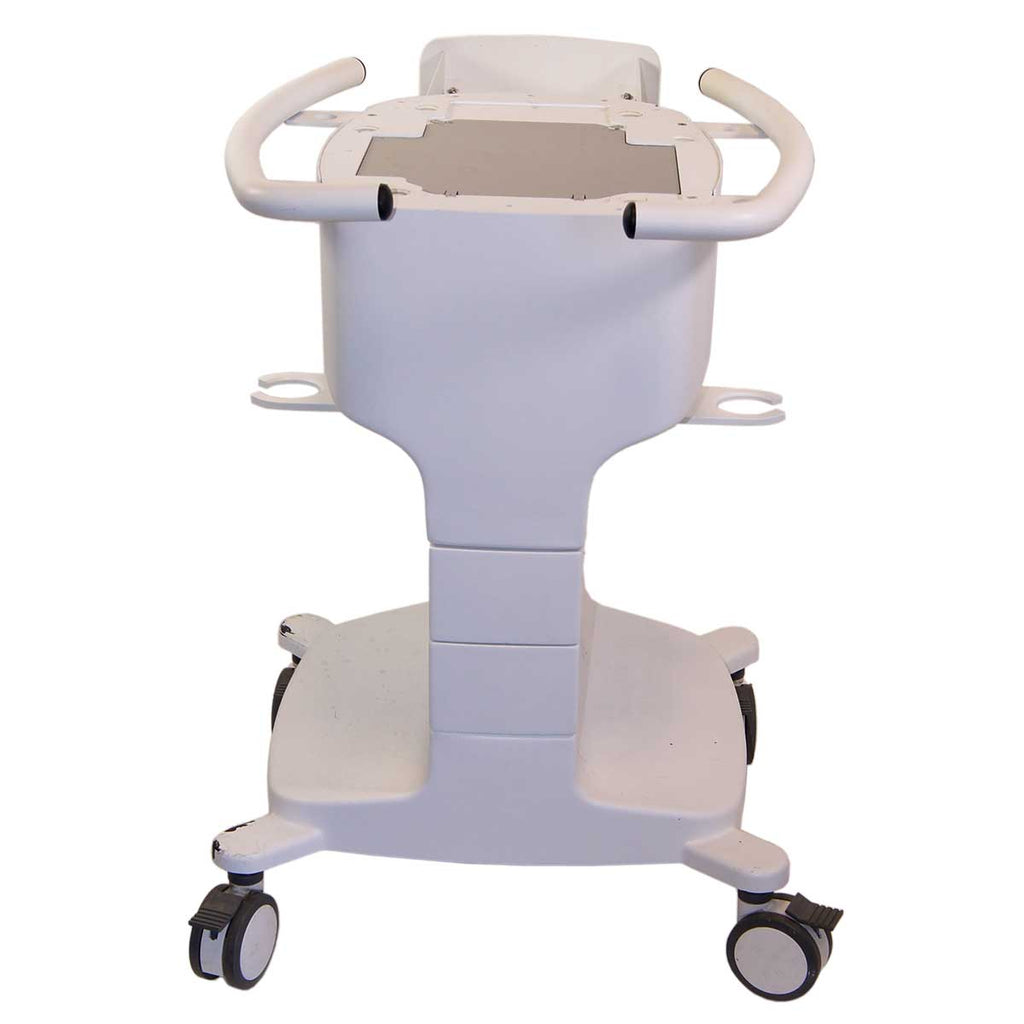 Lumenis M22 Universal IPL Laser Cart Wheeled Single Drawer White