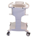 Lumenis M22 Universal IPL Laser Cart Wheeled Single Drawer White