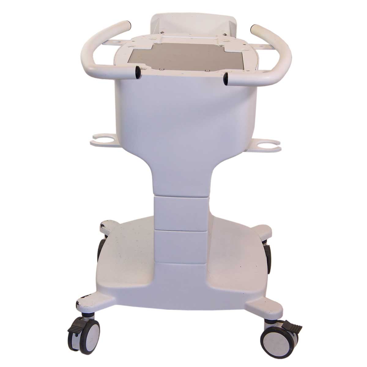 Lumenis M22 Universal IPL Laser Cart Wheeled Single Drawer White