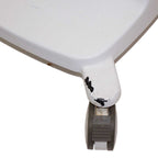 Lumenis M22 Universal IPL Laser Cart Wheeled Single Drawer White