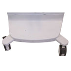 Lumenis M22 Universal IPL Laser Cart Wheeled Single Drawer White