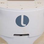 Lumenis M22 Universal IPL Laser Cart Wheeled Single Drawer White